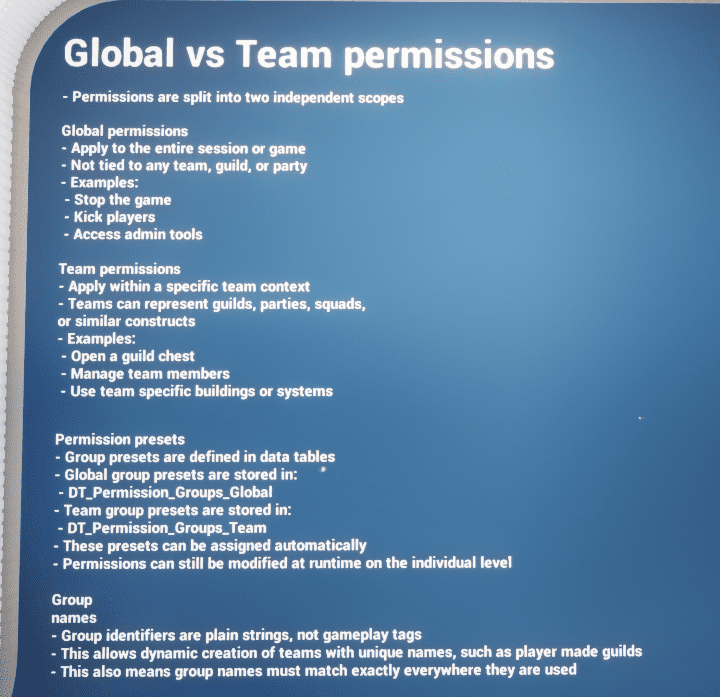 Introduction screenshot
